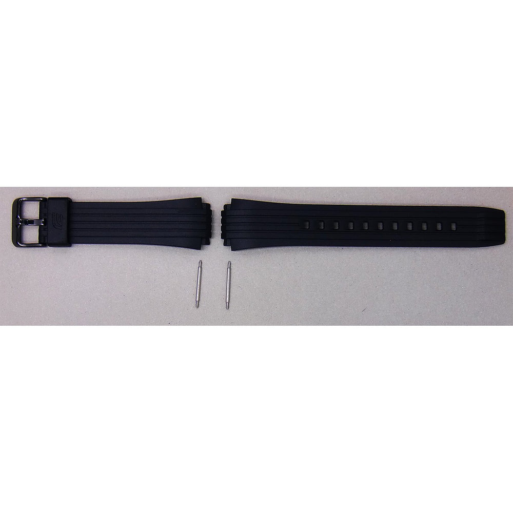 Casio ECB-10PB-1A Watch Strap Band 10602519