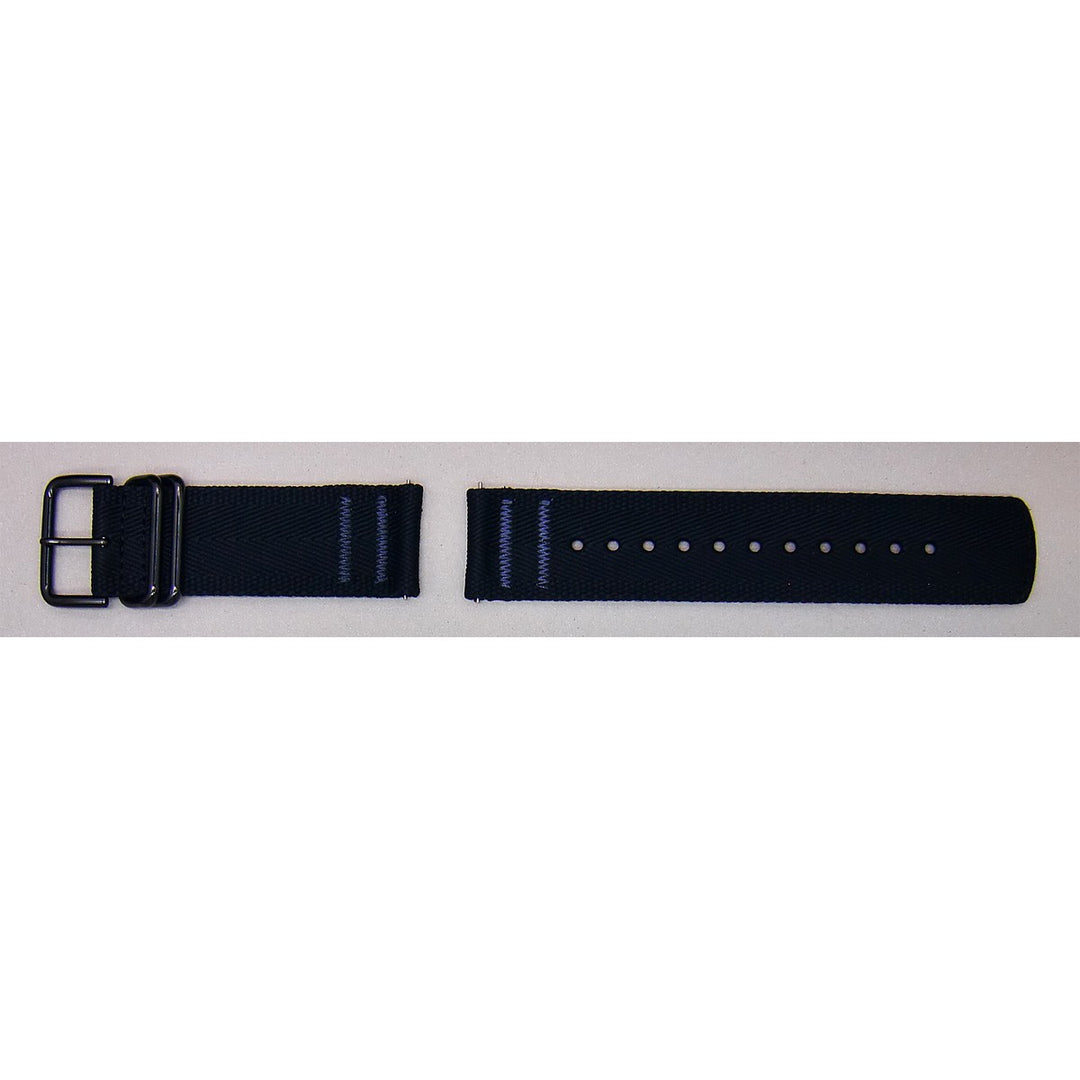 Genuine Casio replacement watch strap for PRG-600YB-1, part number 10603822