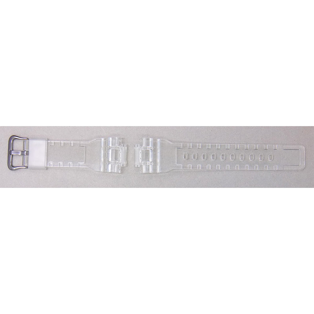 Casio GMA-S120SR-7A, GMA-S110SR-7A Watch Strap Band 10603932