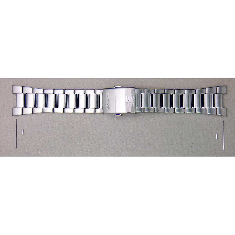 Casio EFS-S560DB-1AV, EFS-S560D-1AV Watch Strap Band 10604256