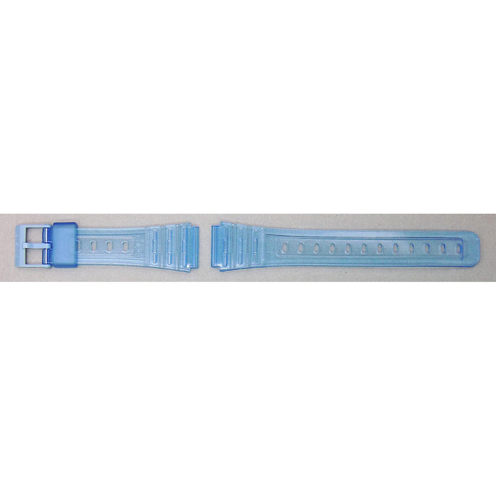 Casio F-91WS-2 Watch Strap Band 10605128