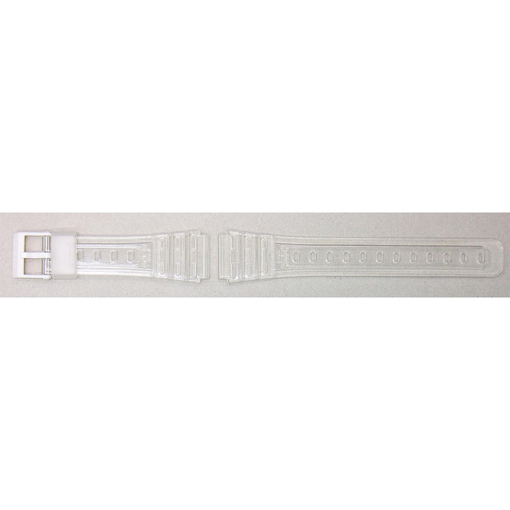 Casio F-91WS-7 Watch Strap Band 10605130
