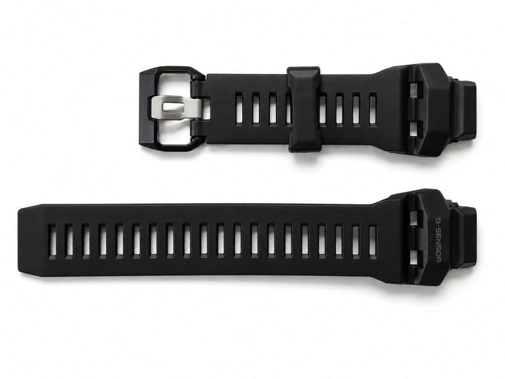 Casio GBD-H1000-1 Watch Strap Band 10606821