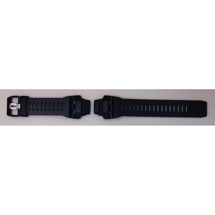 Genuine Casio replacement watch strap for GBD-H1000-1, part number 10606821