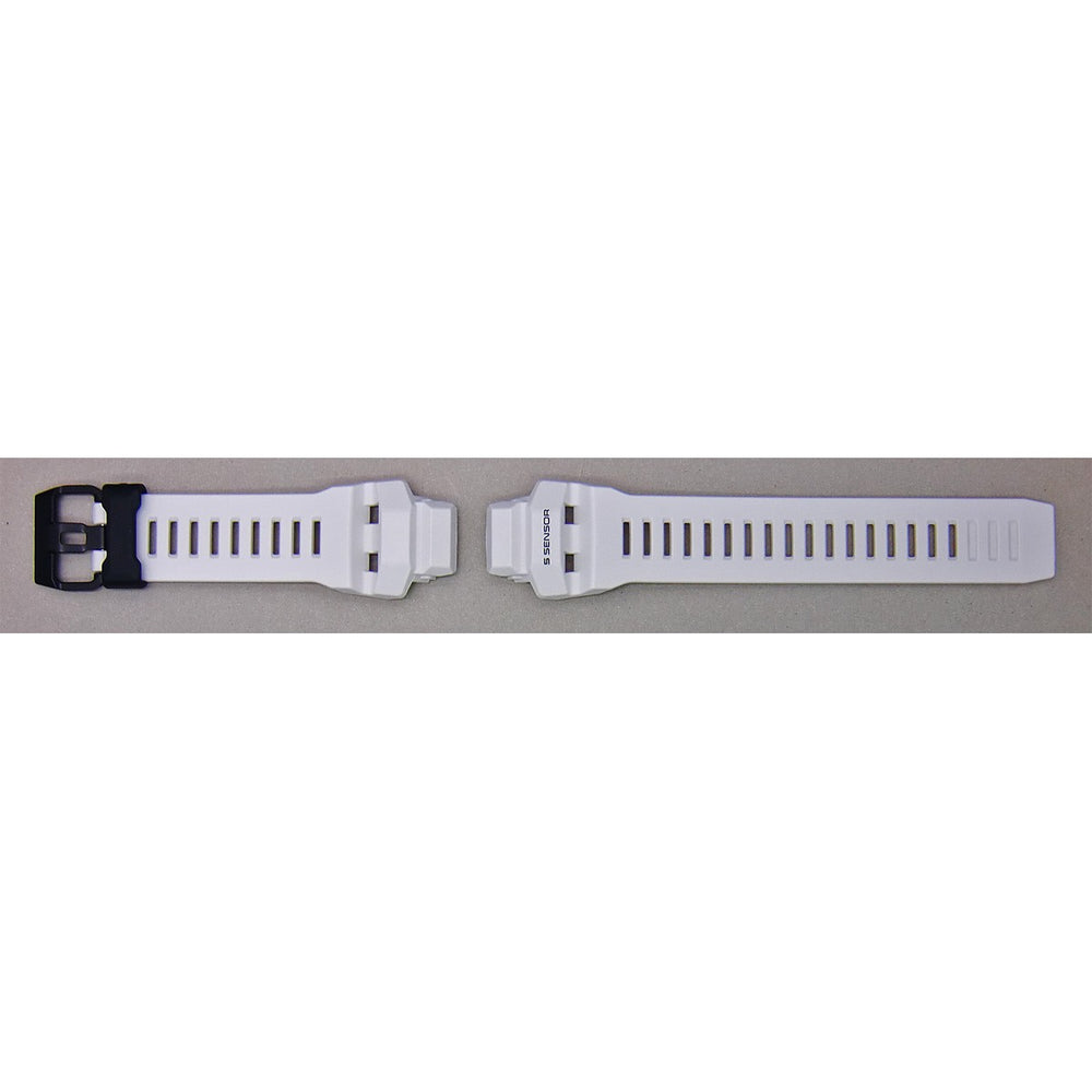 Casio GBD-H1000-1A7 Watch Strap Band 10606822