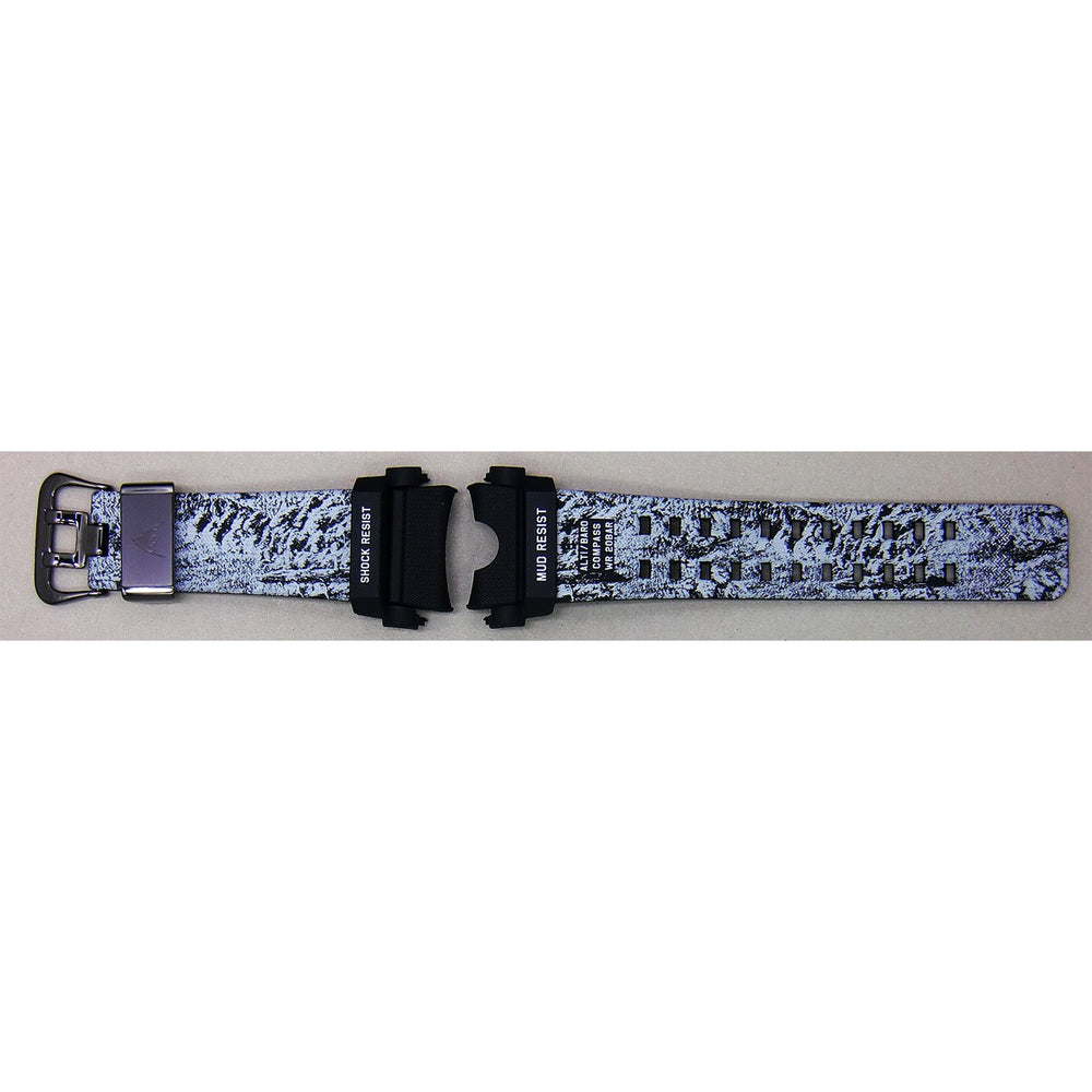 Casio GG-B100BTN-1A Watch Strap Band 10606826