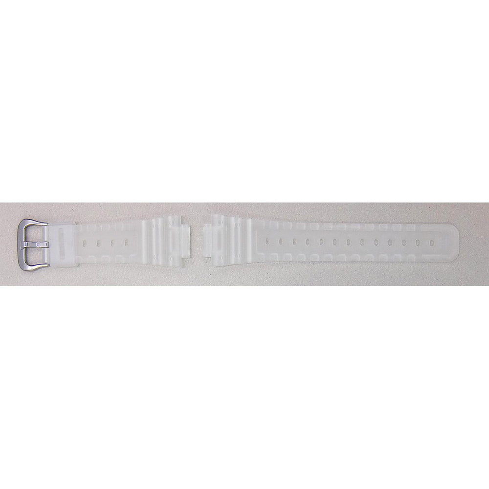 Casio DW-5600LS-7 Watch Strap Band 10607542