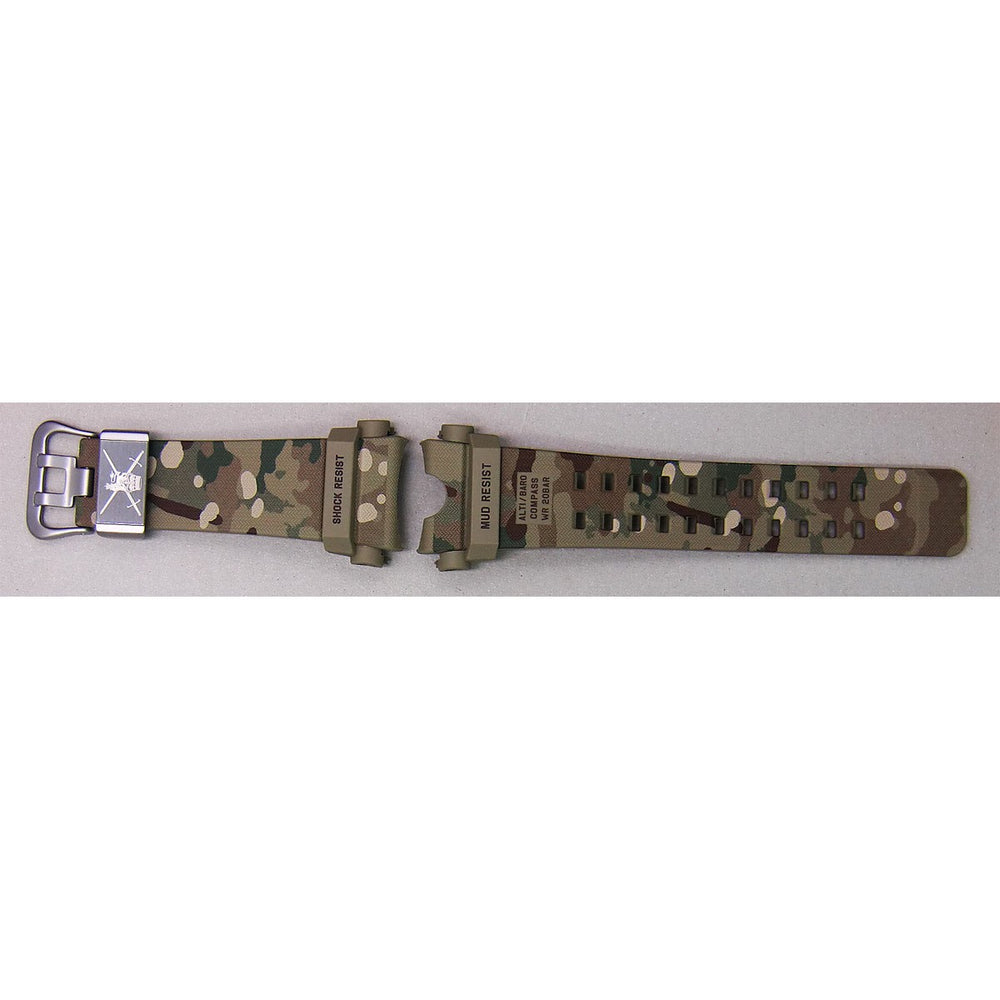 Casio GG-B100BA-1A Watch Strap Band 10608720
