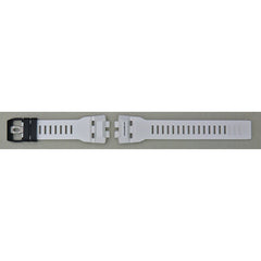 Casio GBD-100SM-1A7, GBD-100-1A7 Watch Strap Band 10610291