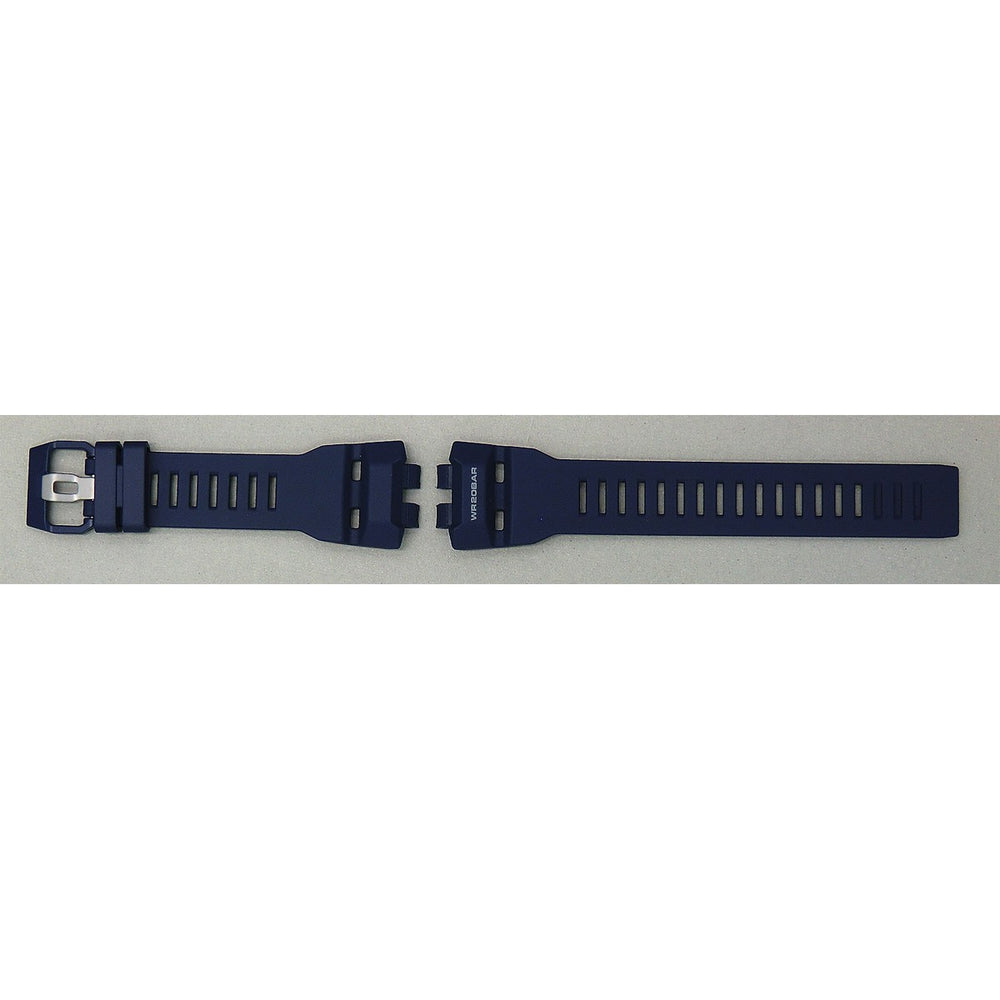 Casio GBD-100-2 Watch Strap Band 10610293