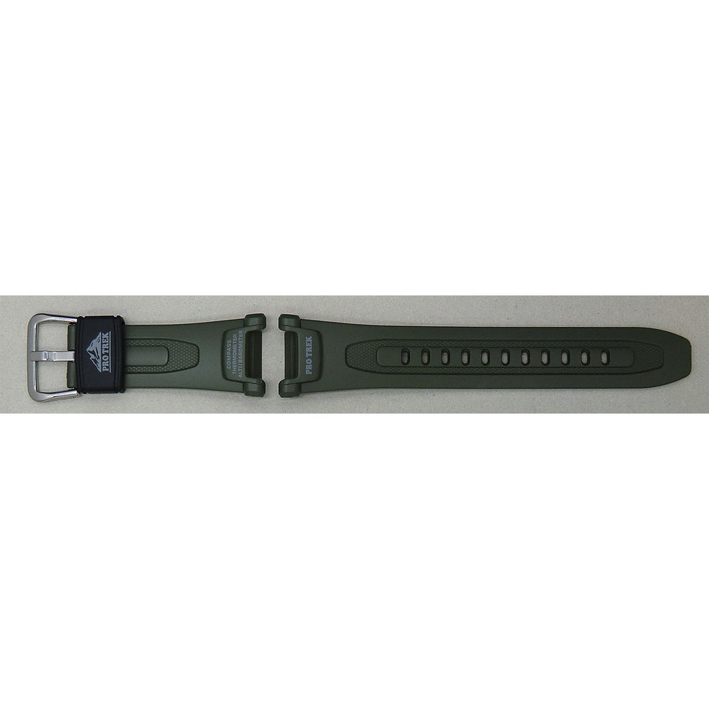 Casio PRG-240-3 Watch Strap Band 10611014