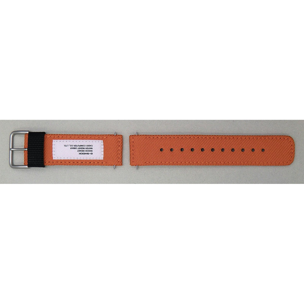 Casio GA-900C-1A4 Watch Strap Band 10611224