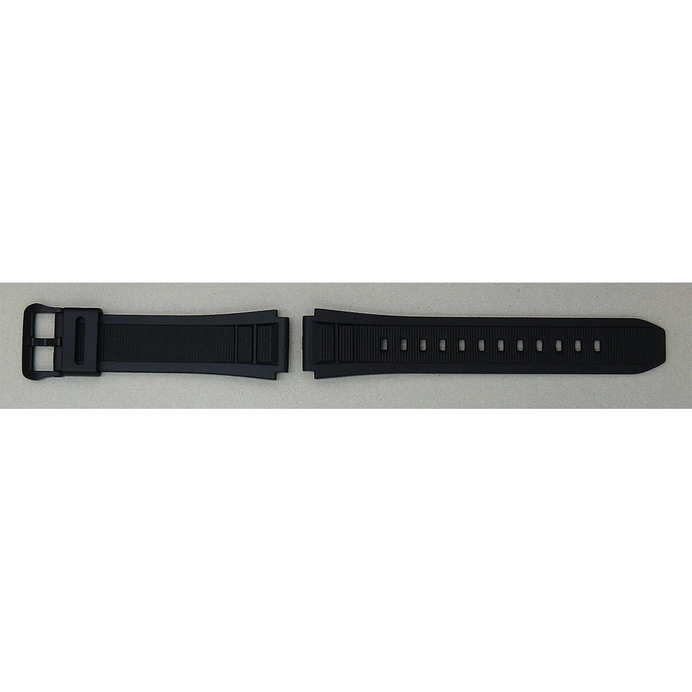 Casio MWD-100H-9AV, MWD-100H-1AV, MWA-100H-1AV Watch Strap Band 10611391