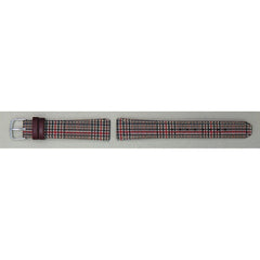Casio A168WEFL-5A Watch Strap Band 10612411