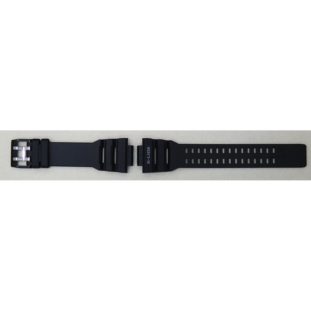 Casio GBX-100-1 Watch Strap Band 10613270