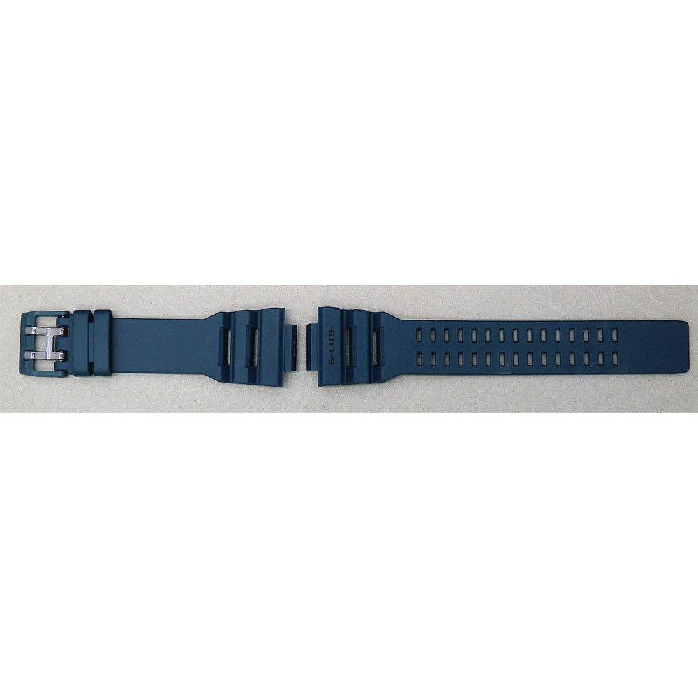 Casio GBX-100-2 Watch Strap Band 10613271