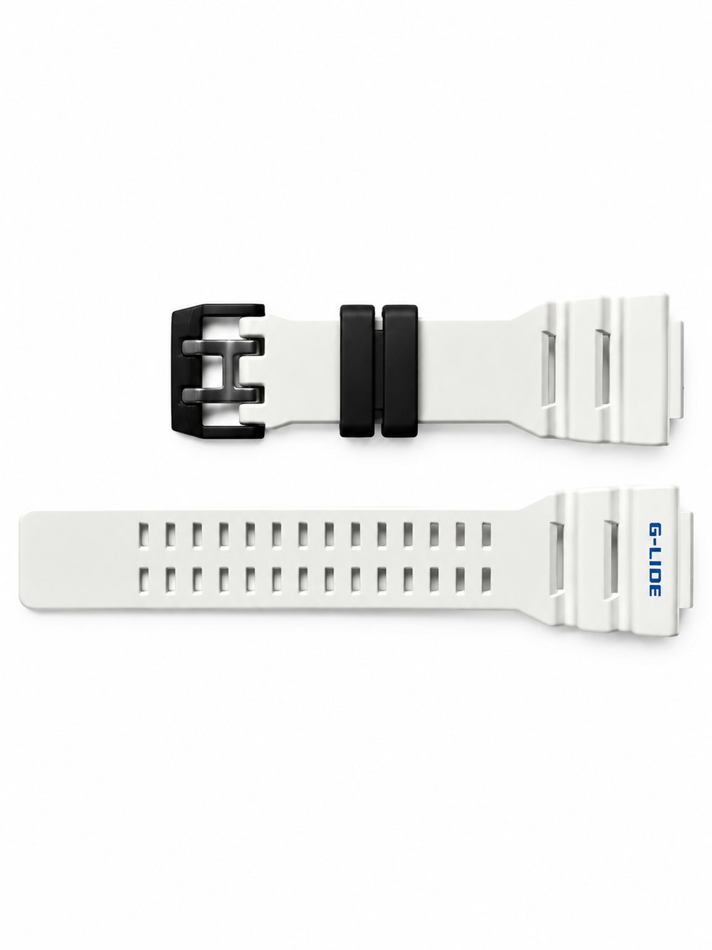 Casio GBX-100-7 Watch Strap Band 10613272