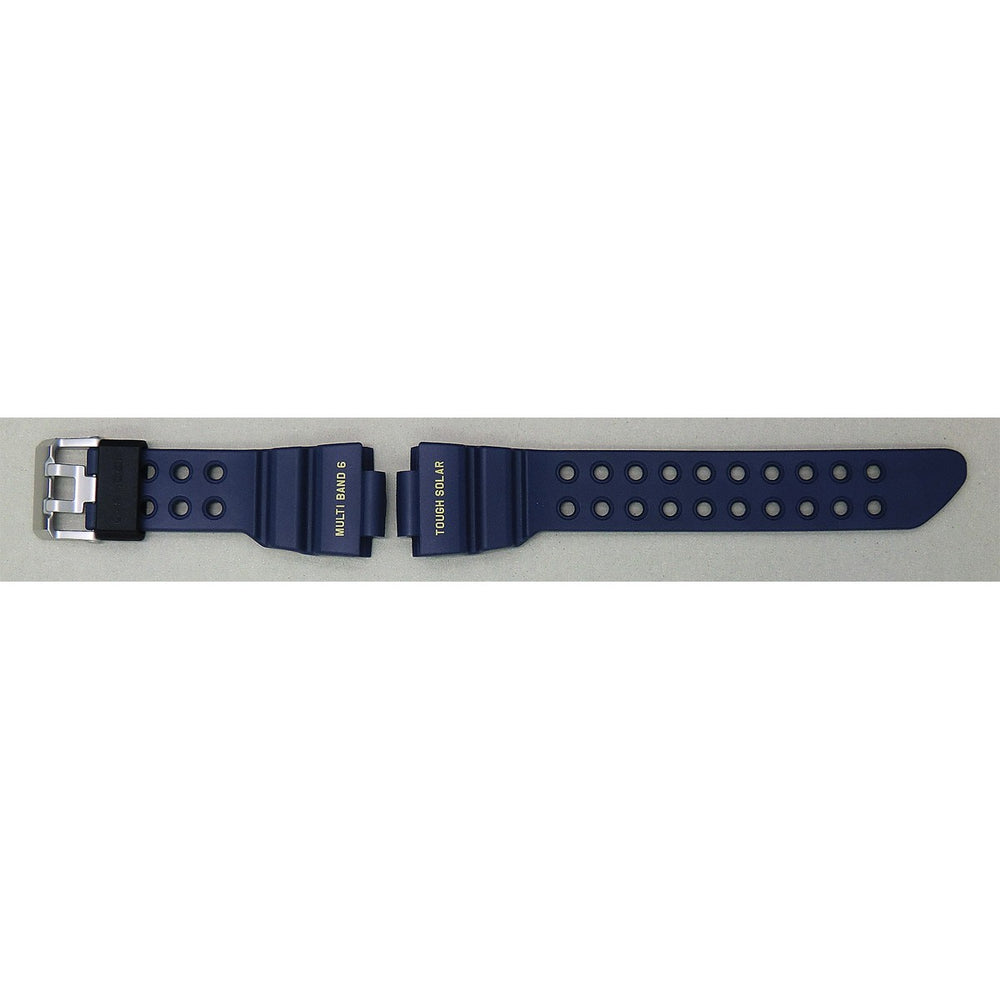 Casio GWF-A1000-1A2 Watch Strap Band 10613274
