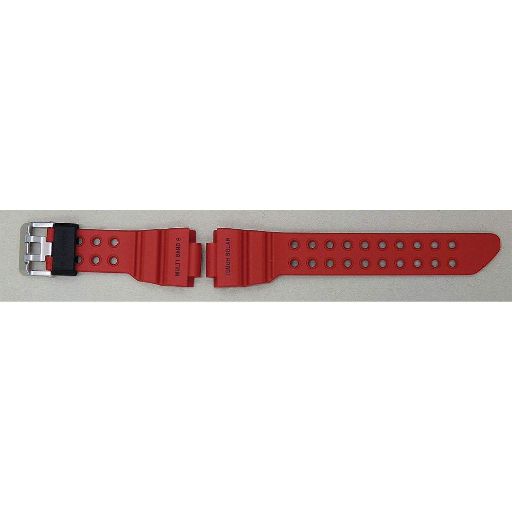 Casio GWF-A1000-1A4 Watch Strap Band 10613275
