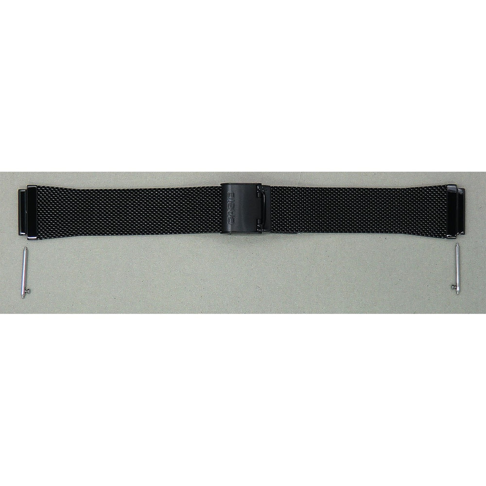 Casio A1000MB-1B Watch Strap Band 10614446