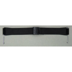 Casio A1000MB-1B Watch Strap Band 10614446