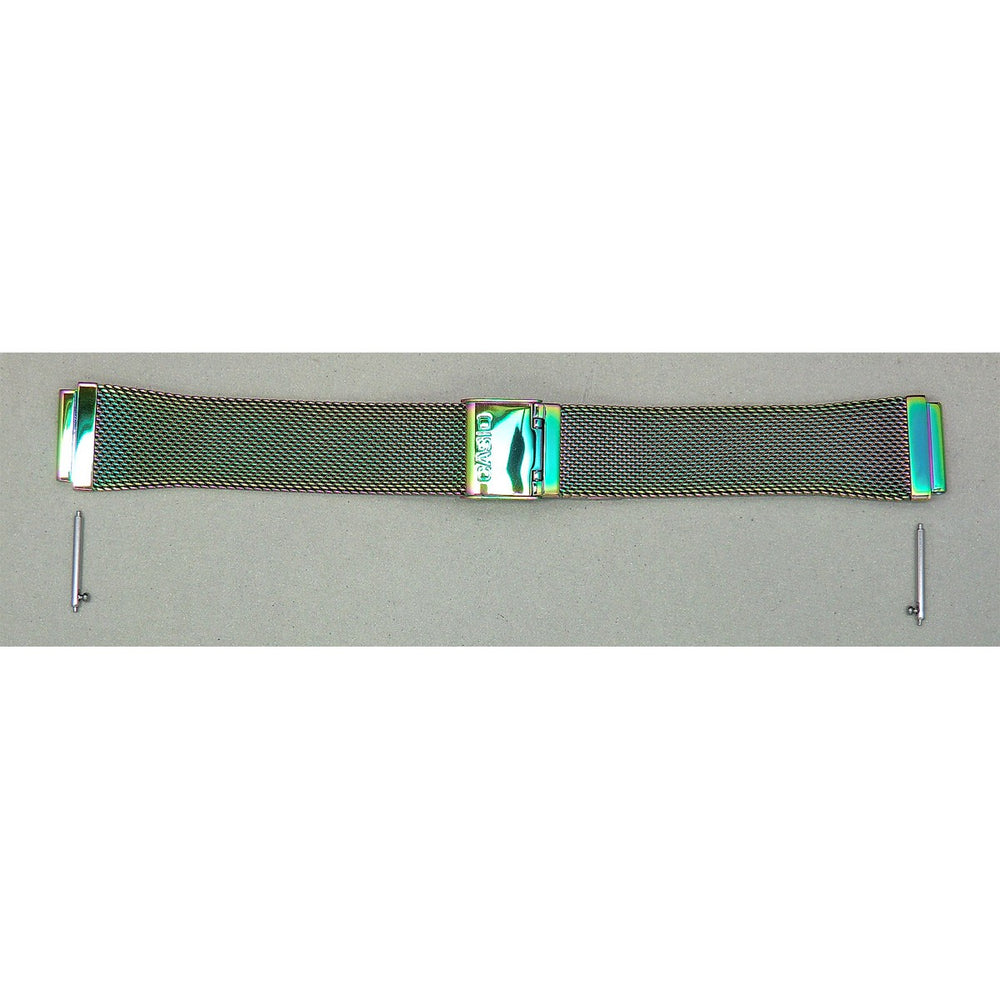 Casio A1000RBW-1 Watch Strap Band 10614462