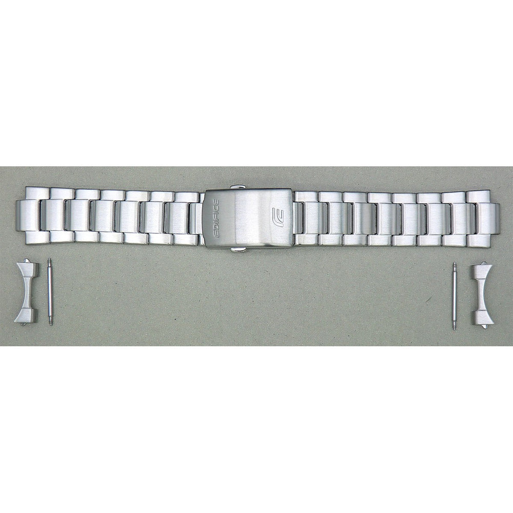 Casio ECB-20DB-1A, ECB-20D-1A Watch Strap Band 10614555