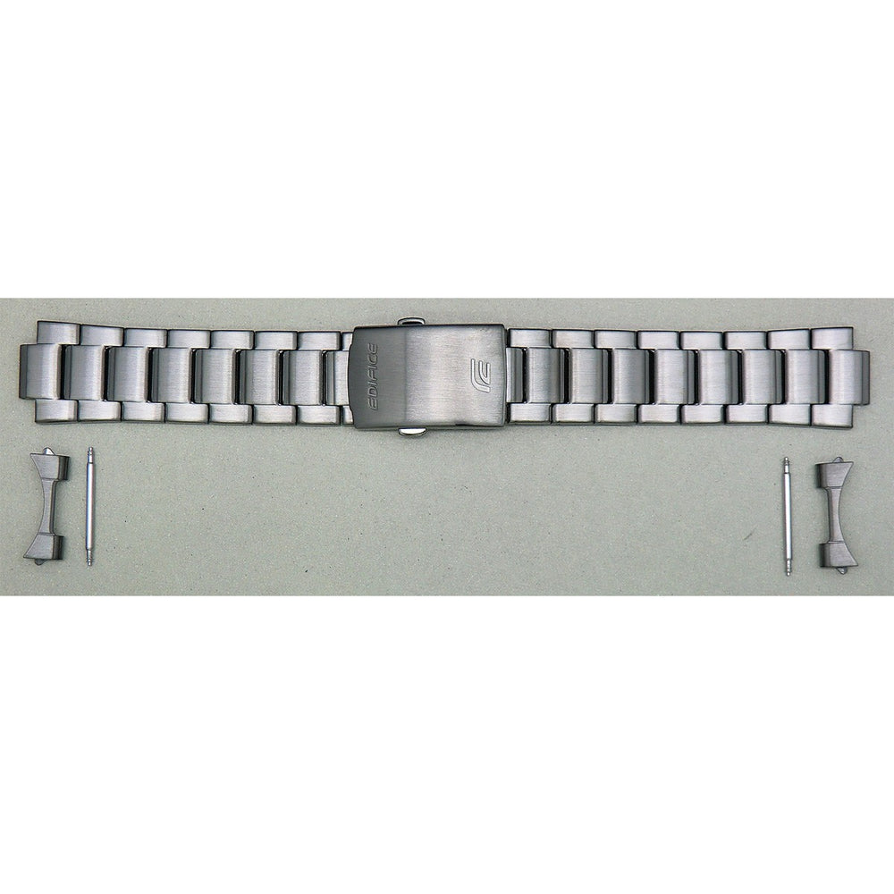 Casio ECB-20DC-1A Watch Strap Band 10614567