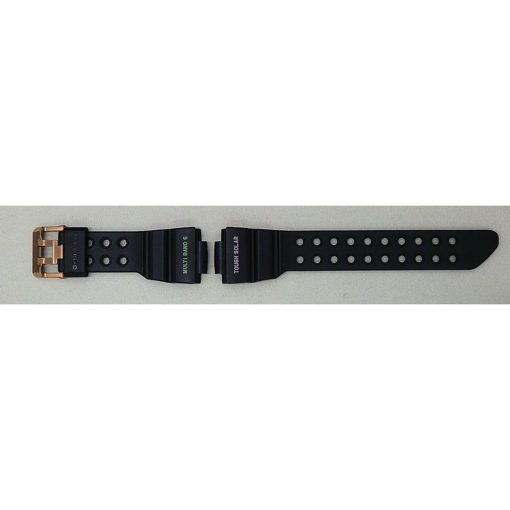 Casio GWF-A1000BRT-1A Watch Strap Band 10615156