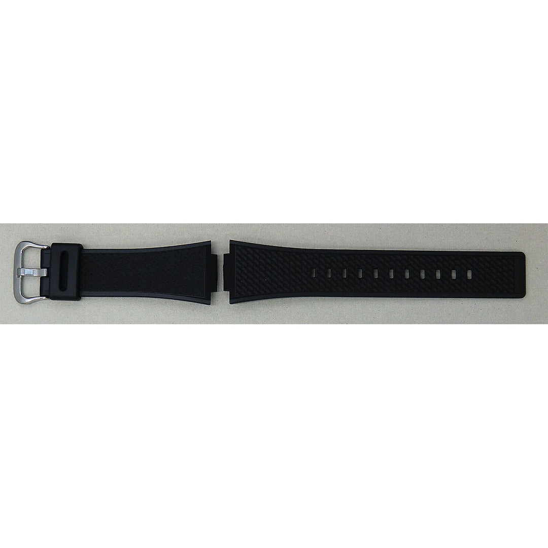 Genuine Casio replacement watch strap for GM-110EARTH-1A, GM-110BB-1A, GM-110-1A, part number 10615167