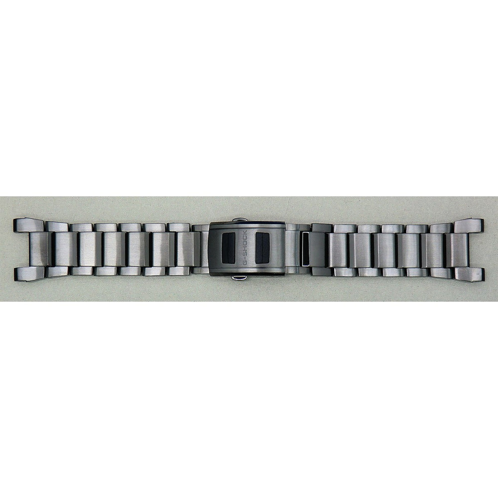 Casio MTG-B2000YBD-1A, MTG-B2000BDE-1A, MTG-B2000BD-1A4 Watch Strap Band 10617559