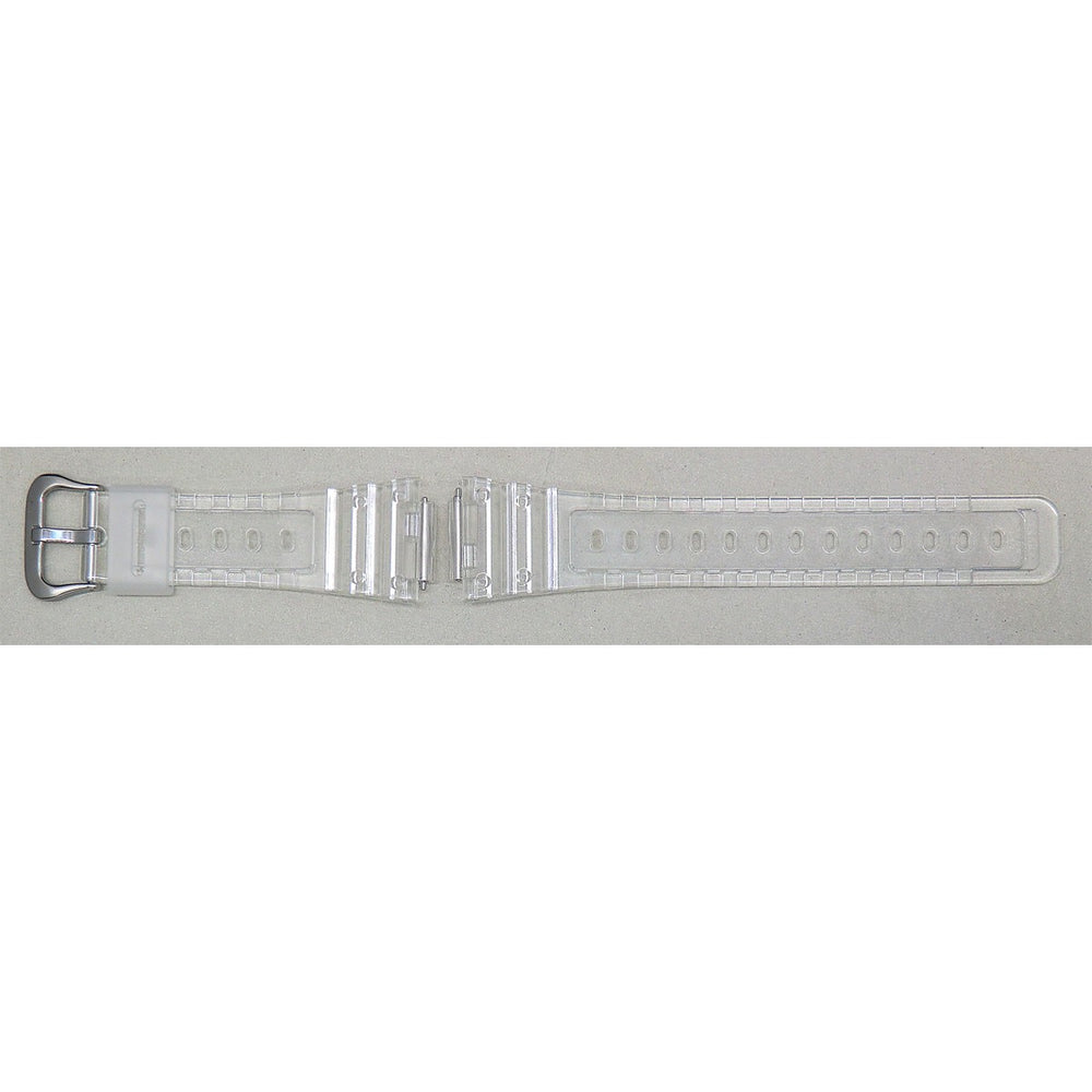 Casio GA-2100SRS-7A, GA-2100SKE-7A, DWE-5600KS-7 Watch Strap Band 10618781