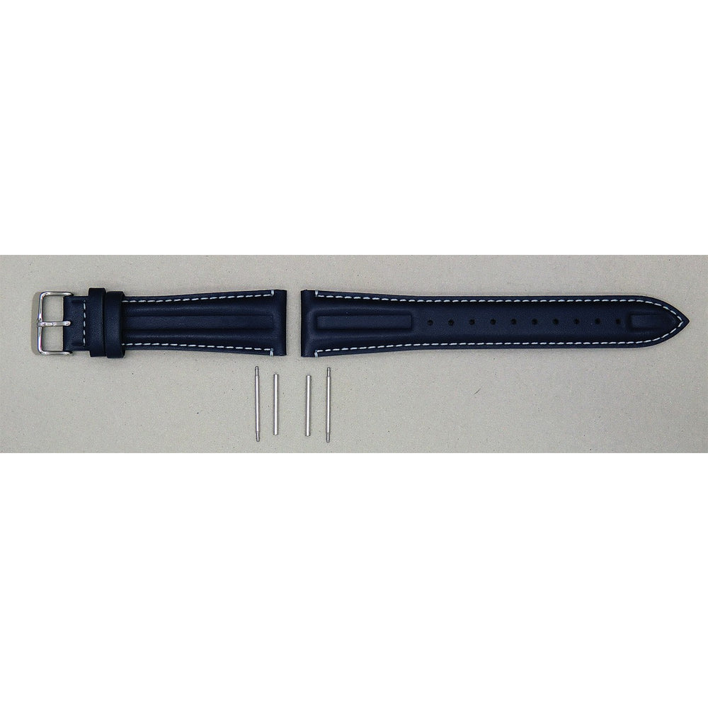 Casio EQS-930BL-2AV Watch Strap Band 10619031