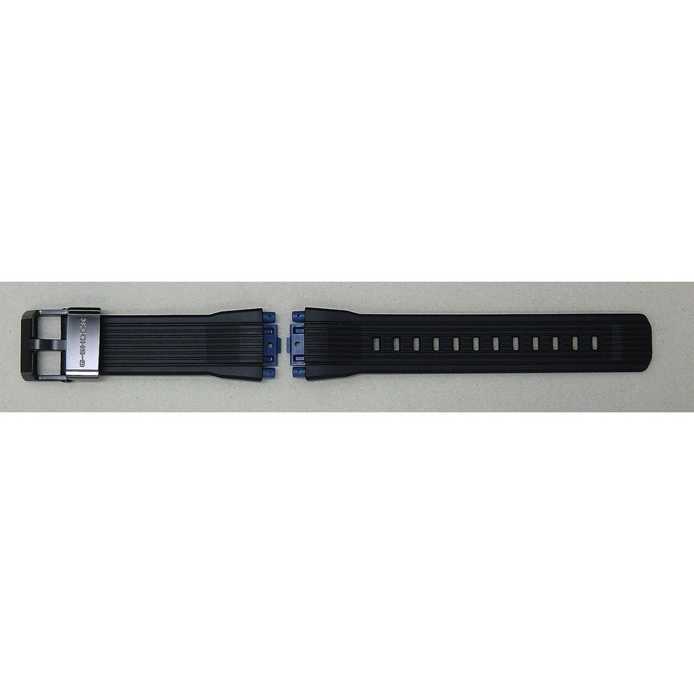 Casio MTG-B2000B-1A2 Watch Strap Band 10620548