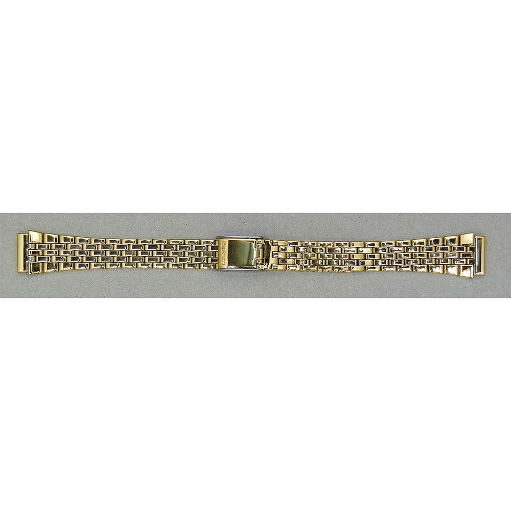 Casio LA670WETG-9A Watch Strap Band 10621049