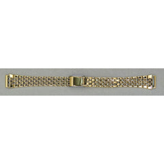 Casio LA670WETG-9A Watch Strap Band 10621049