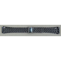 Casio A158WETB-1A Watch Strap Band 10621050