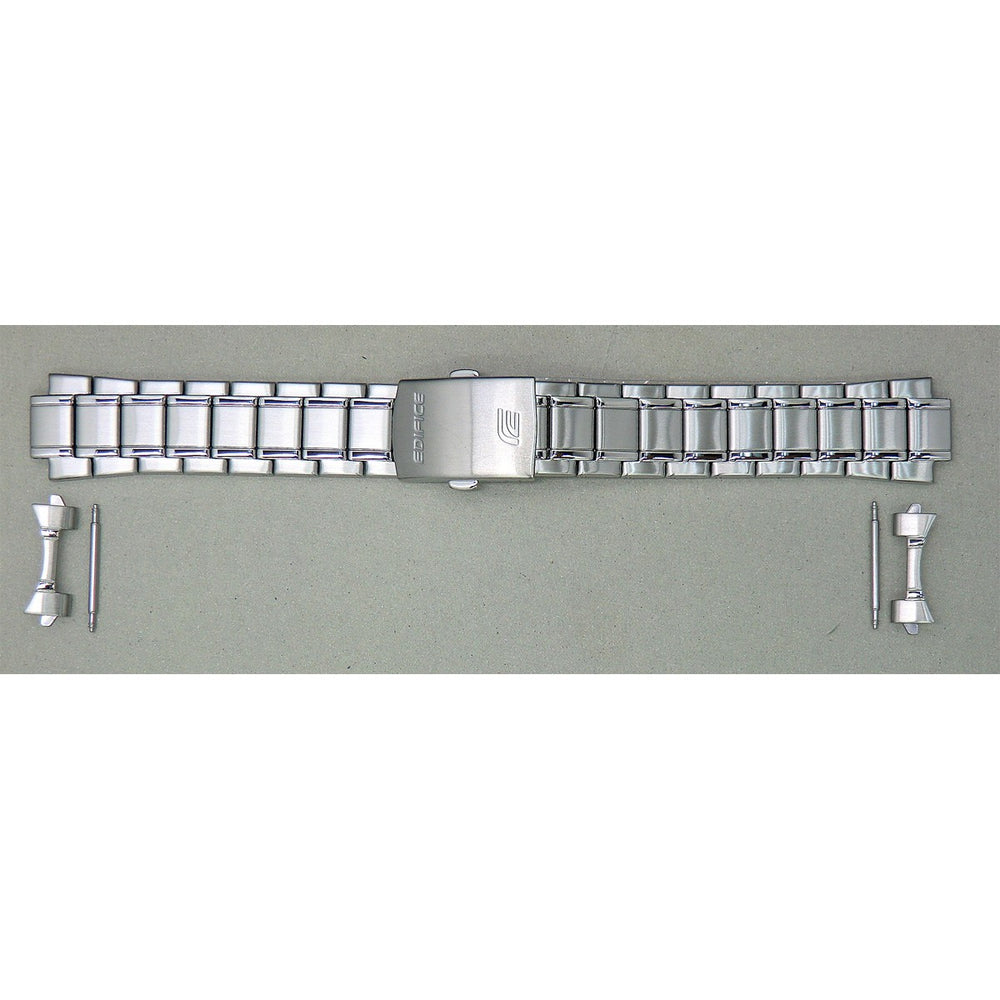 Casio EFV-610DB-2AV, EFV-610D-5CV, EFV-610D-3CV Watch Strap Band 10621612