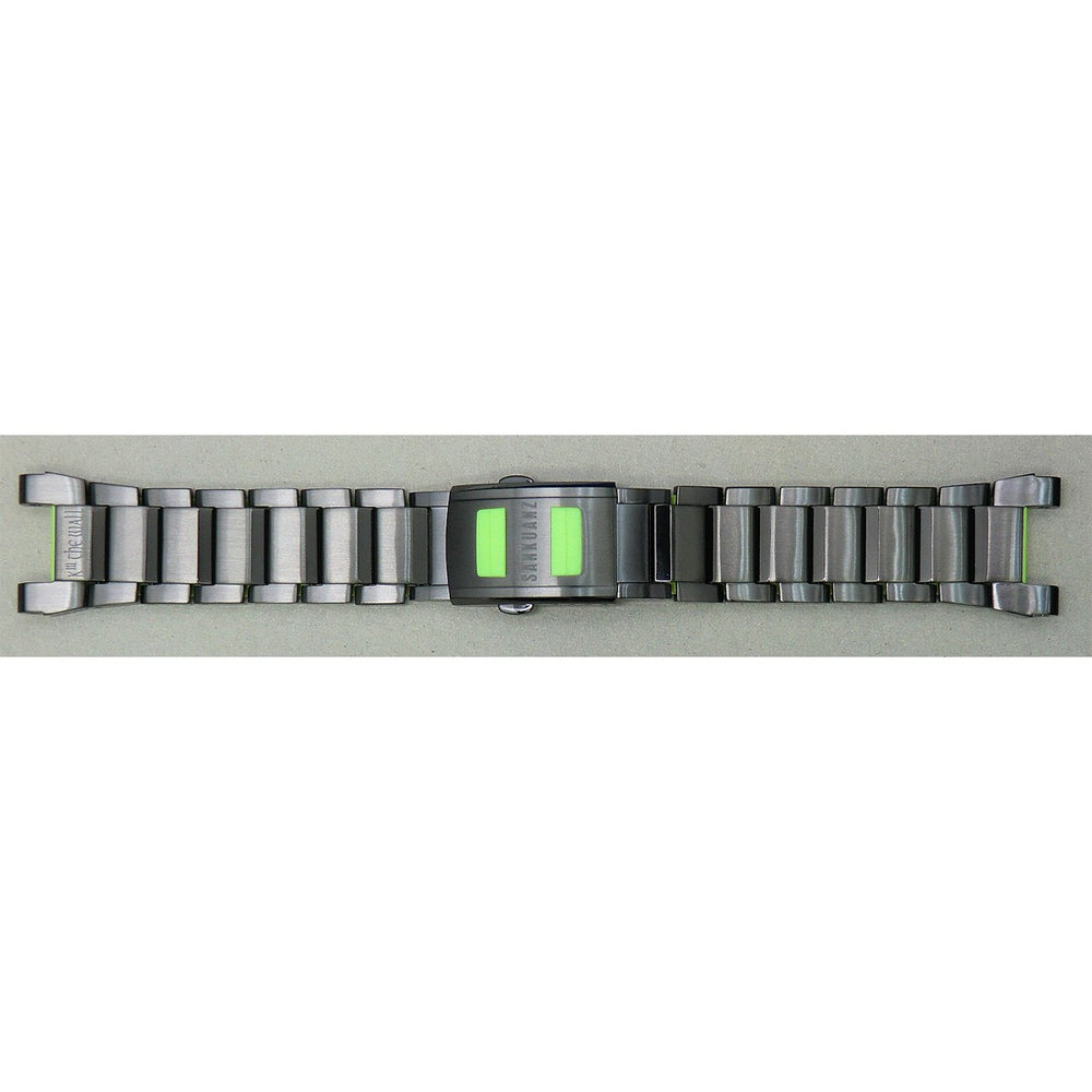 Casio MTG-B2000SKZ-1A Watch Strap Band 10622482