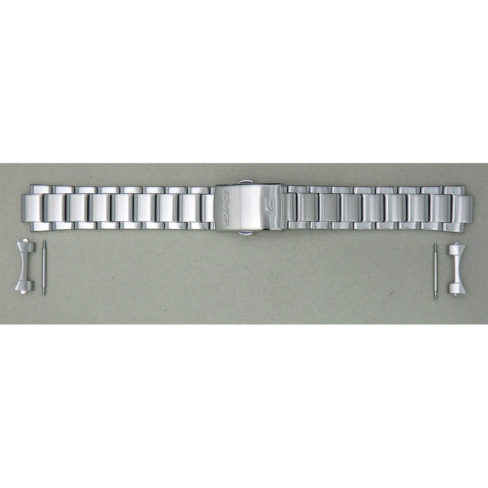 Casio EFS-S590D-1AV Watch Strap Band 10622594