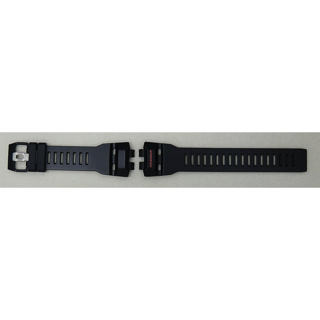Genuine Casio replacement watch strap for GBD-100SM-4A1, part number 10623465