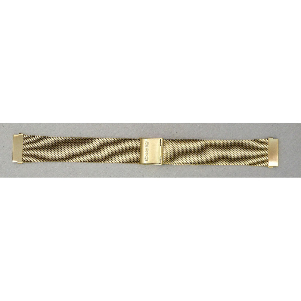 Casio A171WEMG-9A Watch Strap Band 10624139