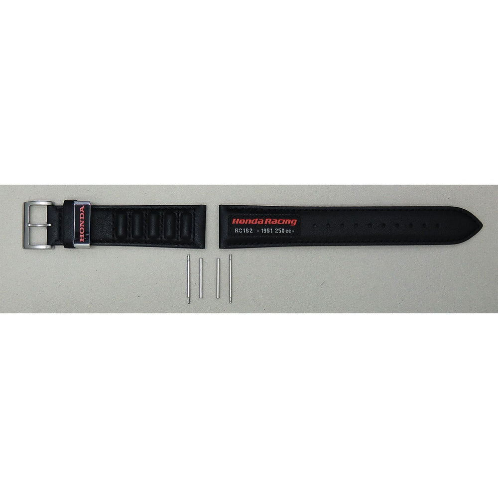 Casio EQS-930HR-1A Watch Strap Band 10624715
