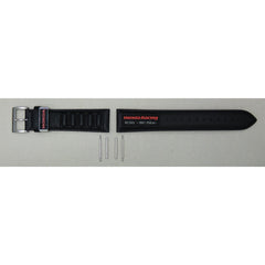Casio EQS-930HR-1A Watch Strap Band 10624715