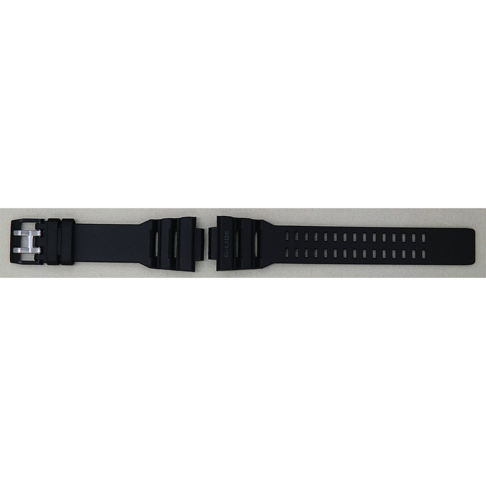 Casio GBX-100NS-1 Watch Strap Band 10625774