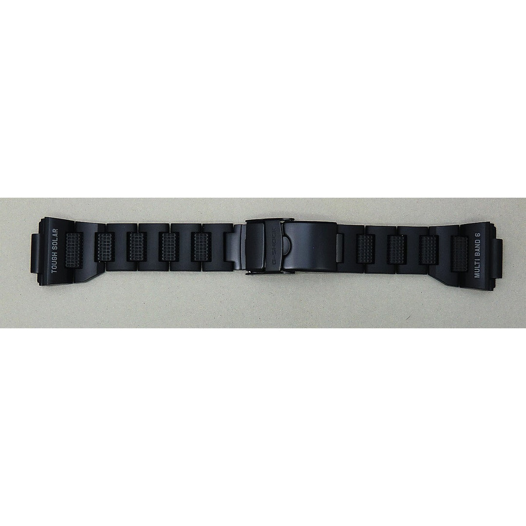 Genuine Casio replacement watch strap for GWF-A1000C-1A, part number 10626165