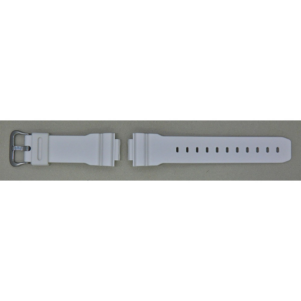 Casio GW-M5600A-7, GW-6900A-7, G-6900A-7, G-5600A-7, DW-6900WW-7, DW-6900SN-7 +1 more Watch Strap Band 10627077