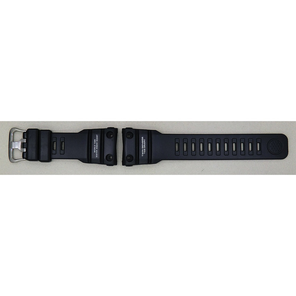 Casio GN-1000B-1A, GN-1000-1A Watch Strap Band 10627083