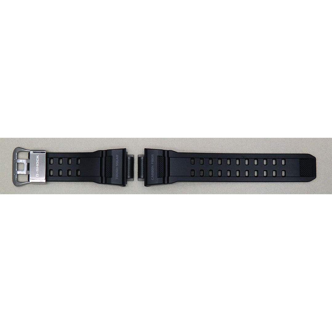 Genuine Casio replacement watch strap for GW-9400J-1, part number 10627094