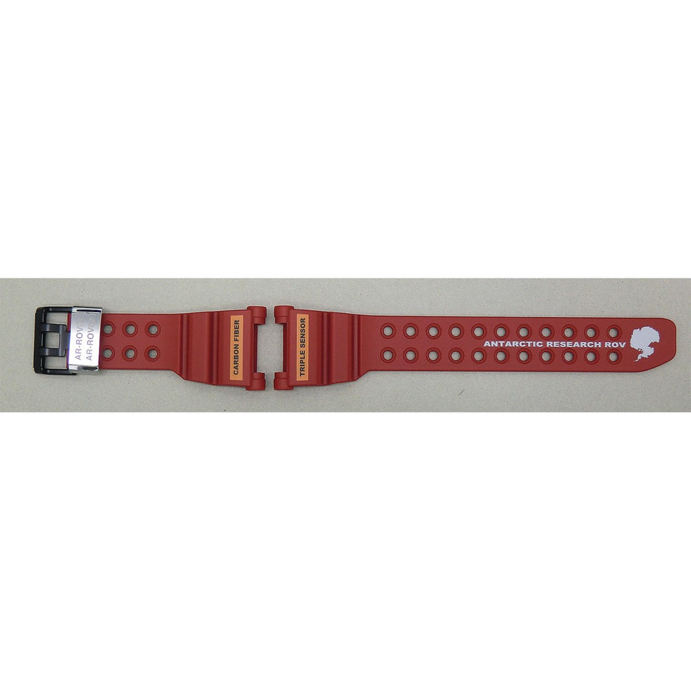 Casio GWF-D1000ARR-1 Watch Strap Band 10627136